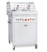 Máy ủi và định hình túi Euromac